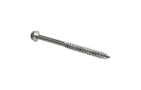 Simpson Strong-Tie Strong-Drive No. 2  S X 8 in. L Star Hex Washer Head Structural Screws 0.16 lb 25 (Pack of 25).