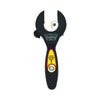 General 1-1/8 in. Tubing Cutter Black 1 pc