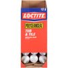 Loctite Polyseamseal Almond Acrylic Latex Adhesive Caulk 5.5 oz. (Pack of 12)