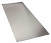 K&S 0.013 in. X 4 in. W X 10 in. L Tin Sheet Metal