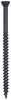 Stallion No. 7  S X 2-1/4 in. L Square Trim Head Exterior Screw 1 lb (Pack of 12).