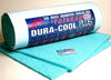 Dial Duracool 33 in. H X 160 in. W Blue Foamed Polyester Dura-Cool Roll