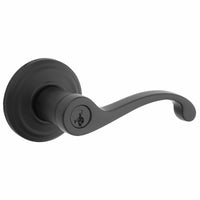 788CHL LH 514 Commonwealth Dummy - Matte Black