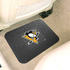 NHL - Pittsburgh Penguins Back Seat Car Mat - 14in. x 17in.