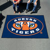 Auburn University Tiger Eyes Area Rug - 5ft. X 8ft.