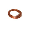 Mueller Streamline 1/4 in. Dia. x 50 ft. L Refer Copper Refrigeration Tubing