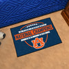 Auburn University Dynasty Rug - 19in. X 30in.