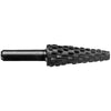 Century Drill & Tool 1/2 in. D X 1-3/8 in. L Aluminum Oxide Rotary File Tree 5000 rpm 1 pc