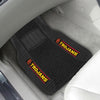 University of Southern California 2 Piece Deluxe Car Mat Set