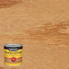 Minwax Wood Finish Semi-Transparent Golden Pecan Oil-Based Wood Stain 1/2 pt. (Pack of 4)