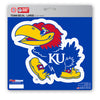 University of Kansas Large Decal Sticker