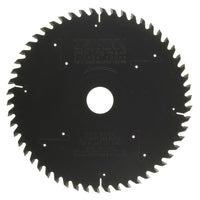 Tenryu 210 mm D X 30 mm Plunge Cut PTFE Coated Saw Blade 54 teeth 1 pc