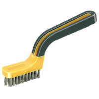 Allway 0.75 in. W x 7 in. L Stainless Steel Stripping Brush (Pack of 10)