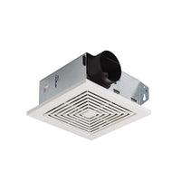 Broan 50 CFM 4 Sones Bathroom Exhaust Fan