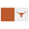 University of Texas Team Carpet Tiles - 45 Sq Ft.