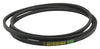 Mitsuboshi FHP 4L750 General Utility V-Belt 0.5 in. W X 75 in. L For Fractional Horsepower Motors