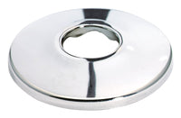 Plumb Pak Metal Shallow Flange 1/2 in.