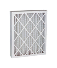 BestAir 20 in. W x 20 in. H x 4 in. D 8 MERV Pleated Air Filter (Pack of 3)