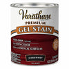 Varathane Premium Cabernet Oil-Based Linseed Oil Modified Alkyd Gel Stain 1 qt