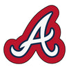 MLB - Atlanta Braves Mascot Rug