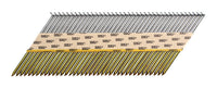 Senco ProHead 3 in. 16 Ga. Angled Strip Bright Framing Nails 34 deg 500 pk