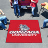 Gonzaga University Red Rug - 5ft. X 6ft.