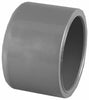 Charlotte Pipe Schedule 80 1-1/2 in. Slip X 1-1/2 in. D FPT PVC Cap 1 pk