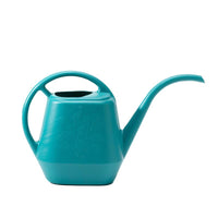 Bloem Blue 0.44 gal. Resin Watering Can (Pack of 12)