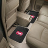 Stanford University Back Seat Car Mats - 2 Piece Set