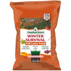 Winter Survival Fall Lawn Fertilizer 15000 Sq Ft