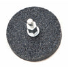 Forney 2-1/2 in. D Mounted Grinding Wheel