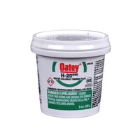 Oatey H-20 1.7 oz Lead-Free Water Soluble Flux 1 pc