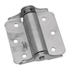 Screen & Storm Door Hinge, Adjustable, Zinc, 3-In. (Pack of 10)