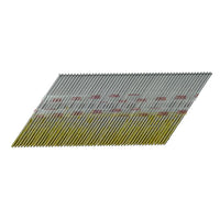 Senco 2-1/2 in. 15 Ga. Angled Strip Galvanized Finish Nails 34 deg 700 pk