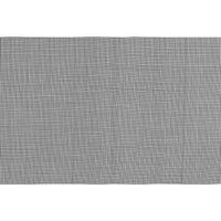 SCREEN ALUM CHRC 36"X84" (Pack of 8)