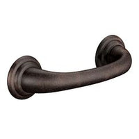 OIL RUBBED BRONZE DRAWER PULL