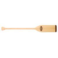 Crooked Creek 5 ft. Brown Wood Paddle 1 pk (Pack of 4)