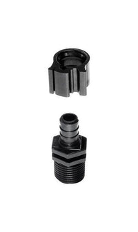 Flair-It PEXLock 1/2 in. PEX X 1/2 in. D MPT Adapter