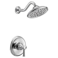 Chrome M-CORE 3-Series Shower Only