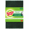 Scotch-Brite Heavy Duty Scouring Pad For Pots and Pans 6 in. L 1 pk