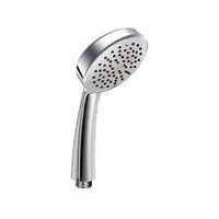 Chrome eco-performance handshower