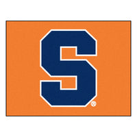 Syracuse University Rug - 34 in. x 42.5 in.