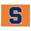 Syracuse University Rug - 34 in. x 42.5 in.