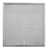 Broan 11-1/4 in. W Silver Range Hood Filter