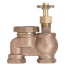 Orbit Irrigation Products Inc Sprinkler Anti-Siphon Control Valve 3/4 in.