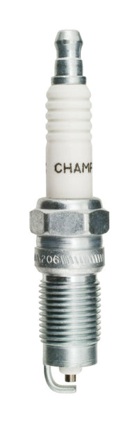 Champion Copper Plus Spark Plug RS14LC (Pack of 4)