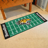 Towson University Field Runner Mat - 30in. x 72in.