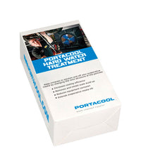 Portacool 4 pk Hard Water Treatment