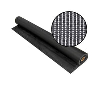 Phifer Wire 48 in. W X 100 ft. L Charcoal Fiberglass Sun Screen Cloth