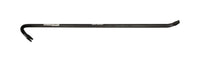 True Temper 30.375 in. Gooseneck Wrecking Bar 1 pk